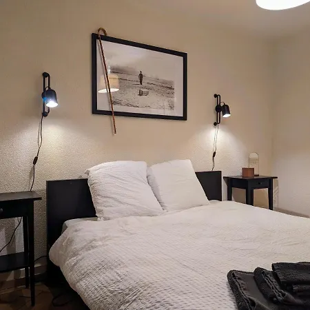 Apartamento The Chaplin B'n'b