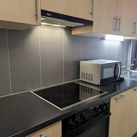 Apartamento The Chaplin B'n'b *